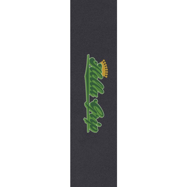 Hella Grip Classic Pro Scooter Grip Tape Royal Green GoSk8