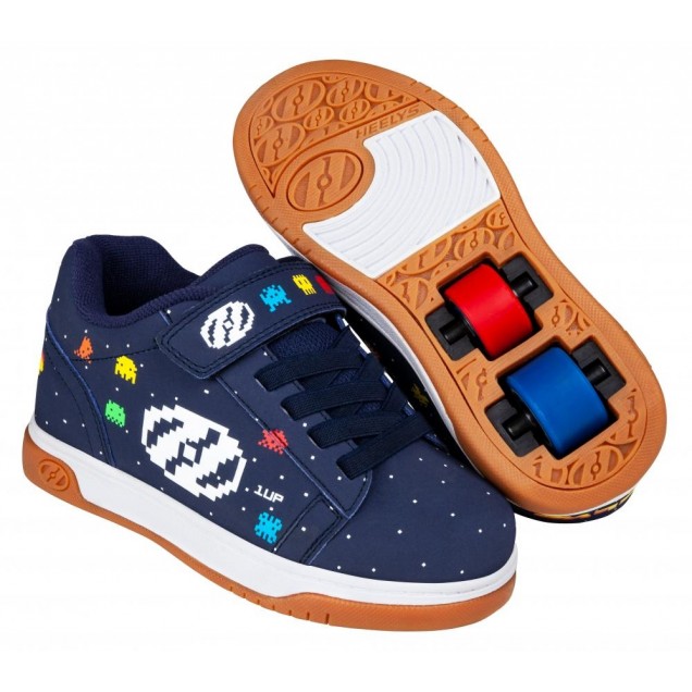 custom heelys