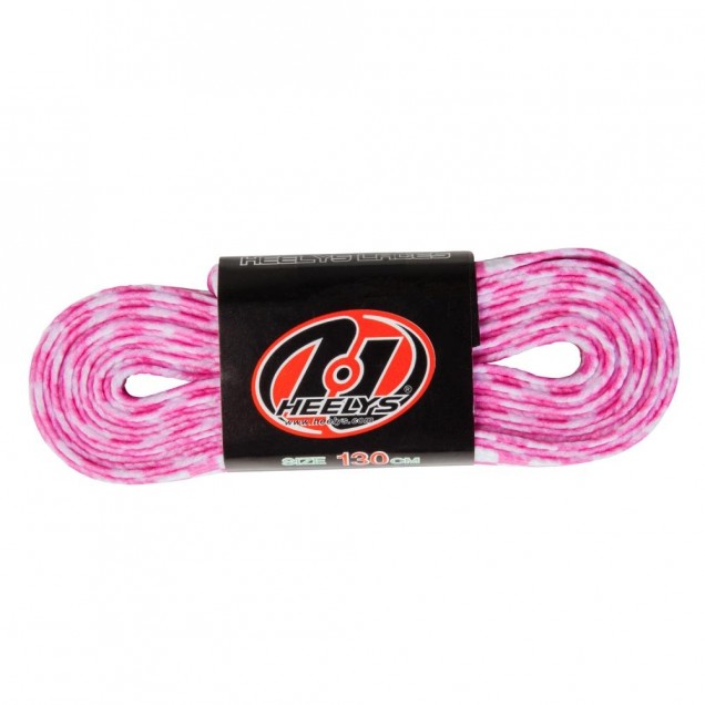 Heelys Laces Bliss Check - Pink/White
