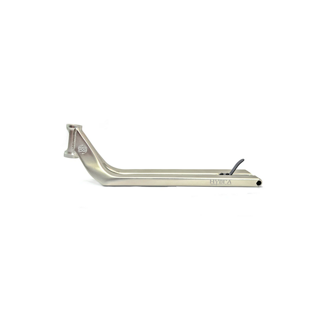 Aztek Hydra Scooter Deck 19.5 Ivory Scooter Parts GoSk8