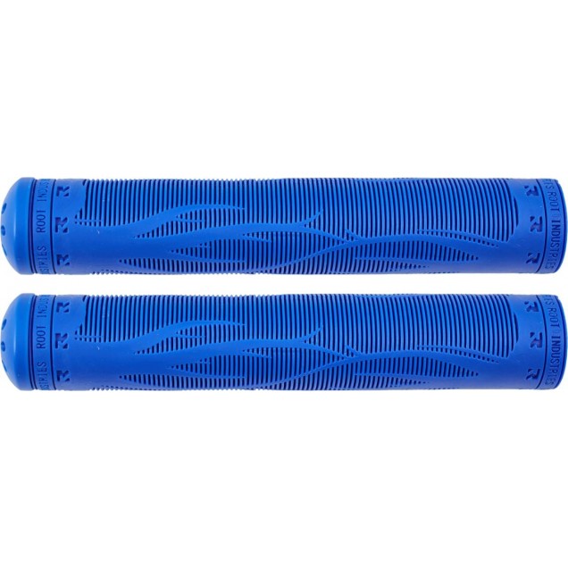 Root Industries R2 Pro Stunt Scooter Grips - Blue