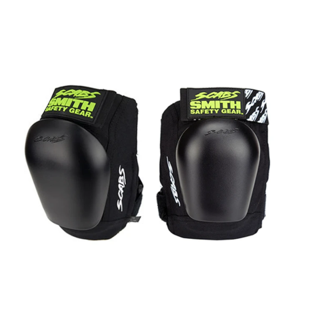 Smith Scabs Junior Knee Pads