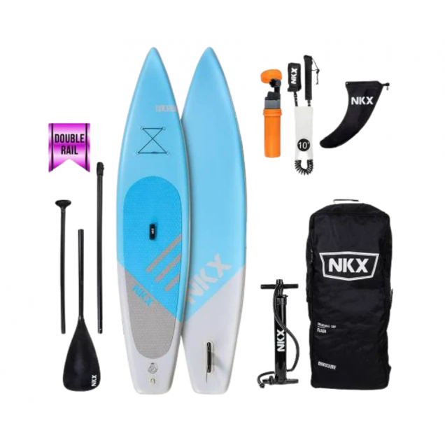 NKX Flash Inflatable SUP 11.6