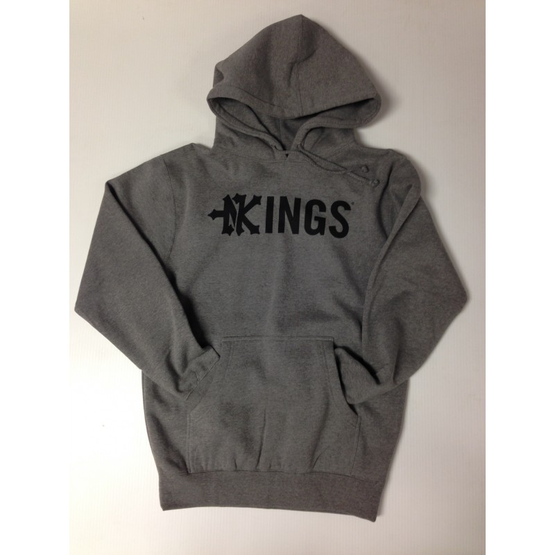 Zoo York Drop Kings Hoodie Ireland