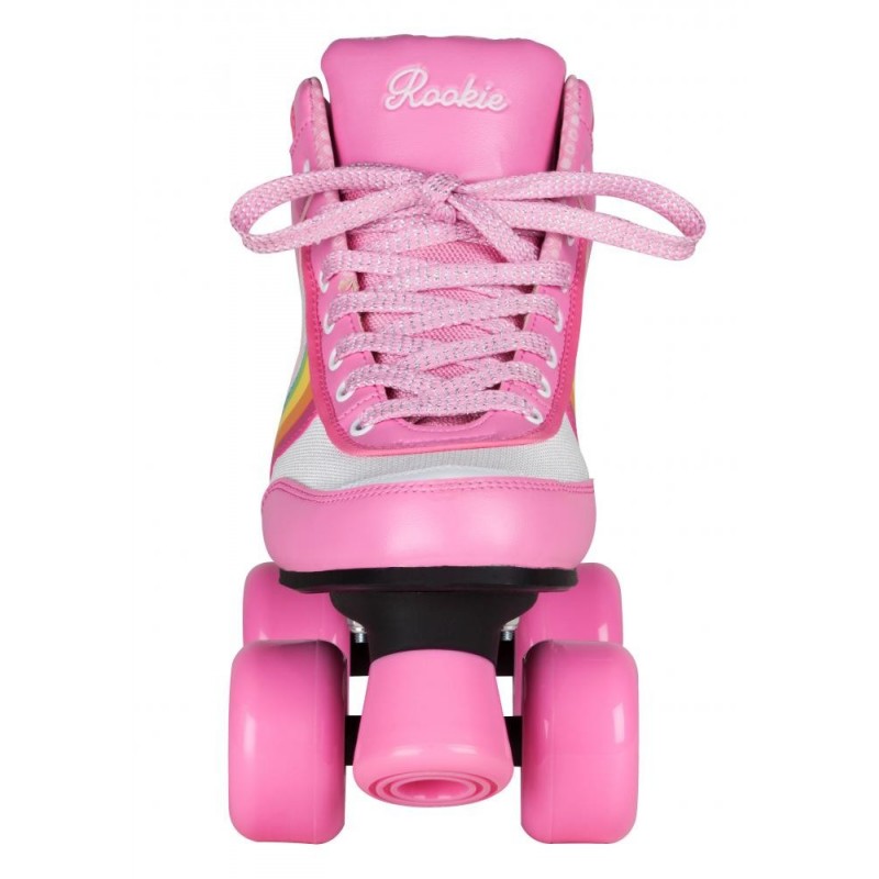 Rookie Forever Rainbow V2 Roller Skates Gosk8 Dublin