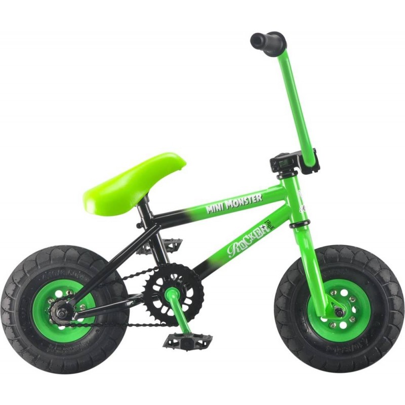 Rocker Irok Mini Monster Mini Bmx Bike