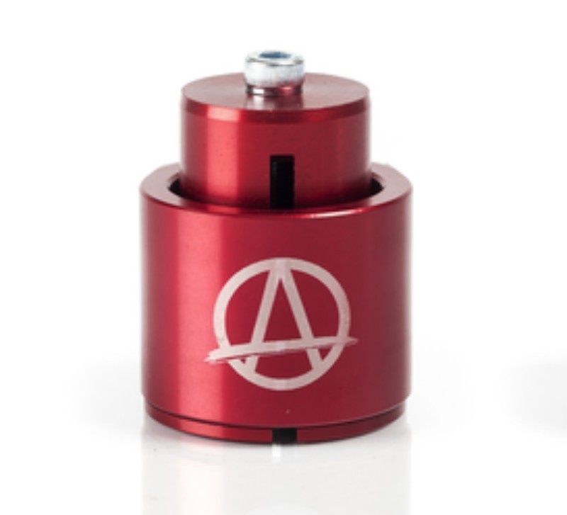 Apex HIC Kit Red Apex Scooter Parts GoSk8 Dublin