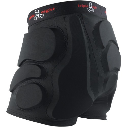 triple 8 roller derby bumsaver