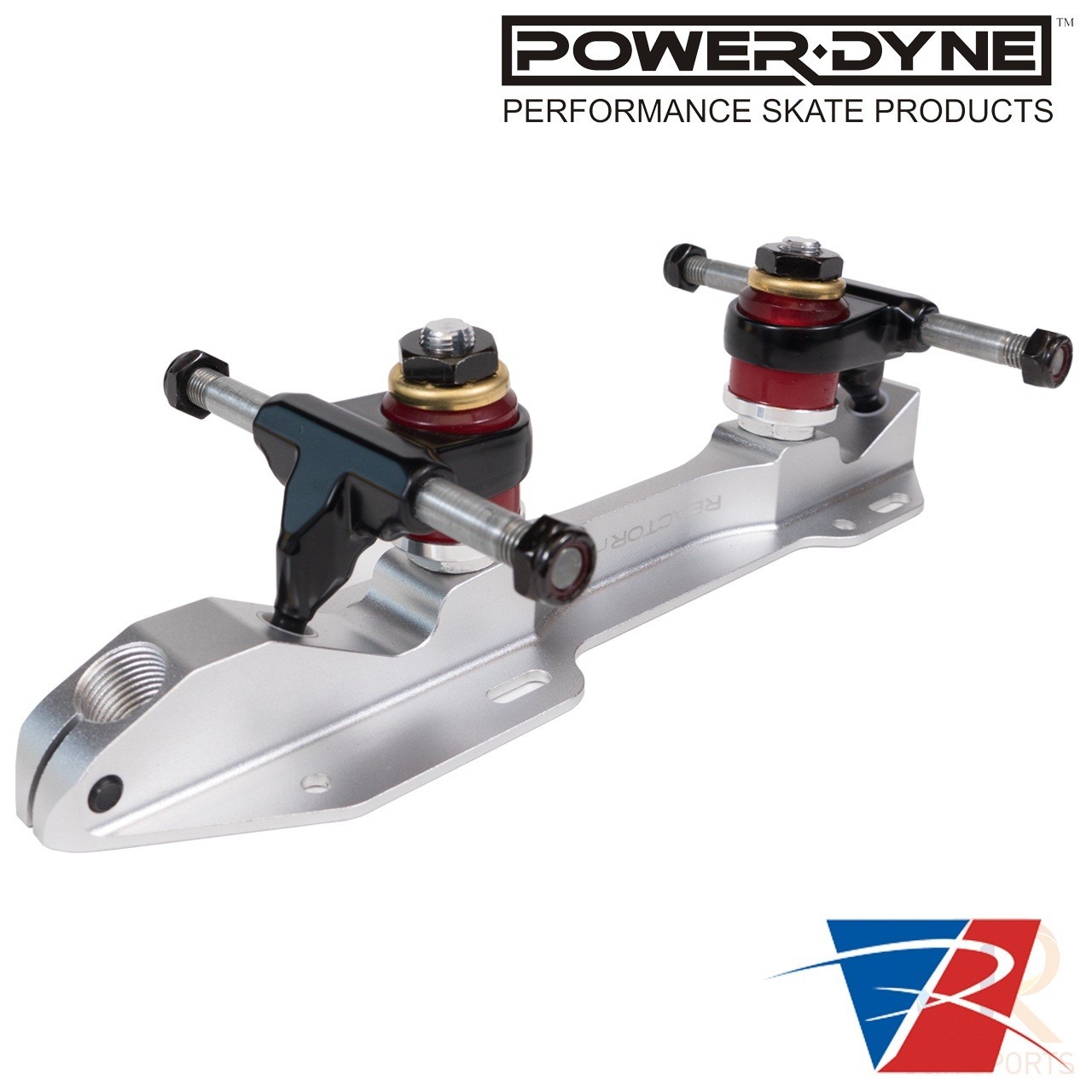 PowerDyne Reactor NEO Plates Skate Plates GoSk8 Dublin