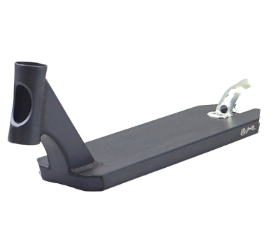 Apex Jamie Hull Signature Scooter Deck GoSk8 Dublin