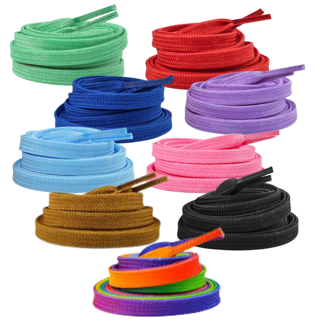 Bont Waxed Skate Laces Skate Shop GoSk8 Dublin