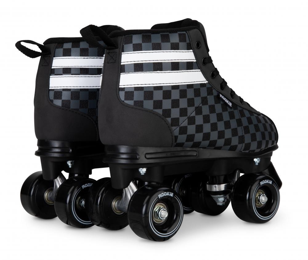 Rookie Magic Checker Roller Skates GoSk8 Dublin