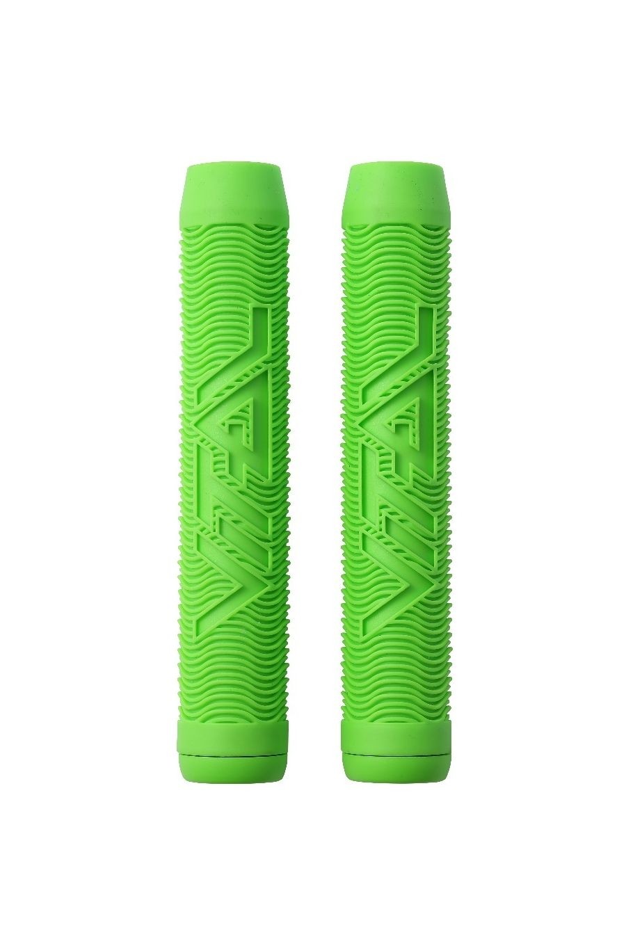Vital Scooter Grips Green Scooter Grips GoSk8