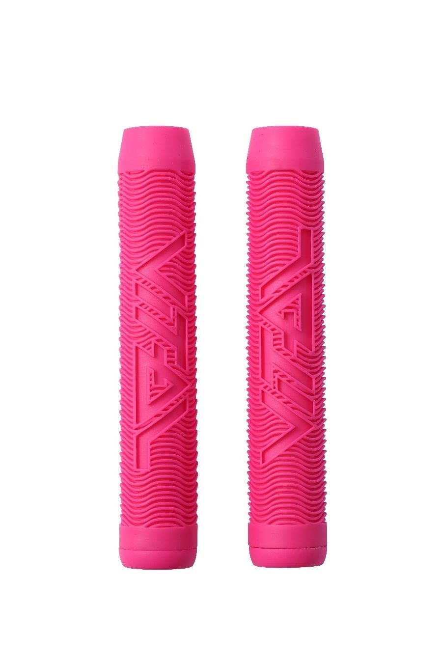 Vital Scooter Grips Pink Scooter Grips GoSk8