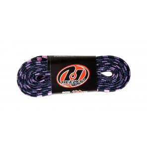 Heelys Laces Bliss Check - Black/Pink