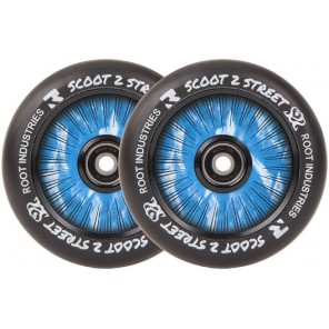 Root Air Signature Pro Stunt Scooter Wheels - Scoot 2 Street