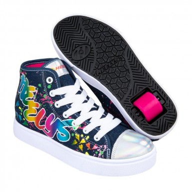 Heelys Boys and Girls Roller Shoes GoSk8 Dublin