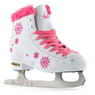 Childrens figure skates discount