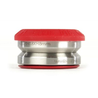 Ethic DTC Silicone Scooter Headset - Red