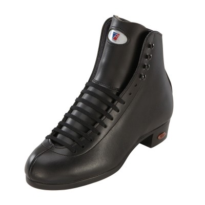 Riedell 120 Award Black Boot Only