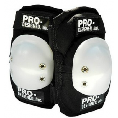 Pro Design Q Knee Pads