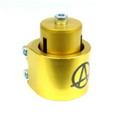 Apex HIC Kit - Gold