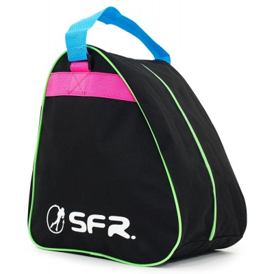 SFR Vision GT Skate Bag - Disco