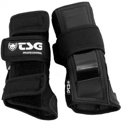 TSG Pro Wristguards