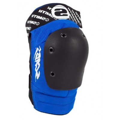 Smith Scabs Elite Knee Pads - BLUE