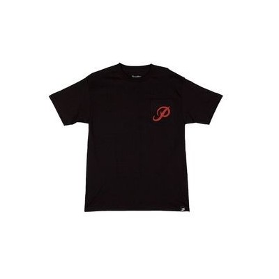 Classic P Tee Shirt by Primitive Apparel