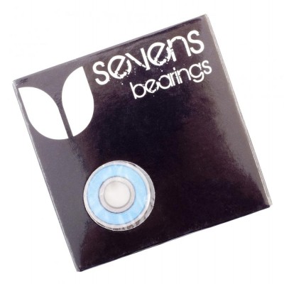 Blazer Pro Sevens Bearings - Blue