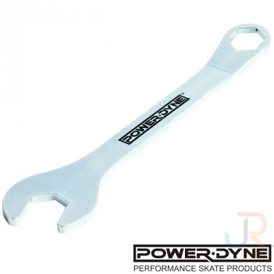 Riedell PowerDyne Deluxe Slim Wrench (11/16")