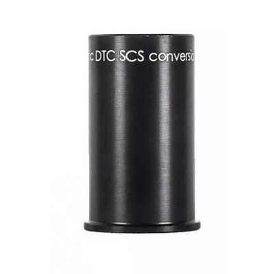 Ethic DTC SCS Conversion Shim 34.9