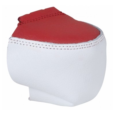 Chaya Roller Skate Toe Protector - Red