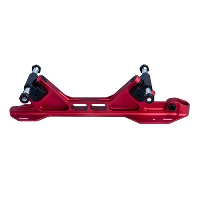 PowerDyne Arius Alumunium Plate