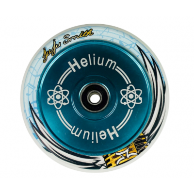 AO Juju Fullcore Scooter Wheels 115mm (Pair) - Day