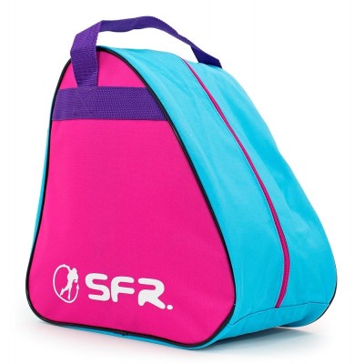 SFR Vision GT Skate Bag pink