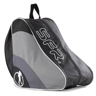 SFR Ice & Skate Bag II - Black