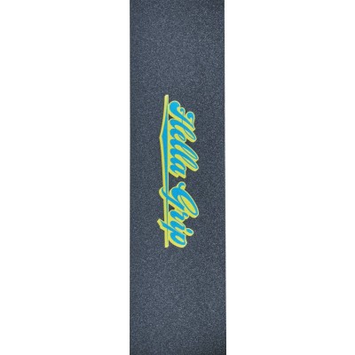 Hella Grip Classic Pro Scooter Grip Tape blue