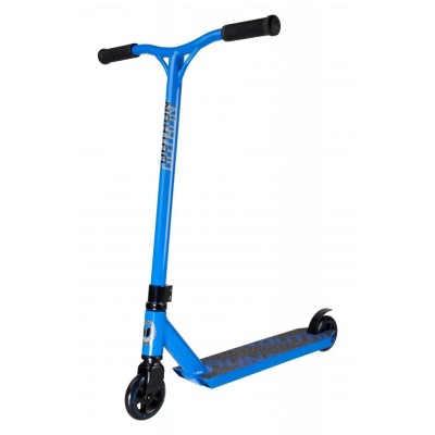 Blazer Pro Outrun 2 Complete Scooter - Blue