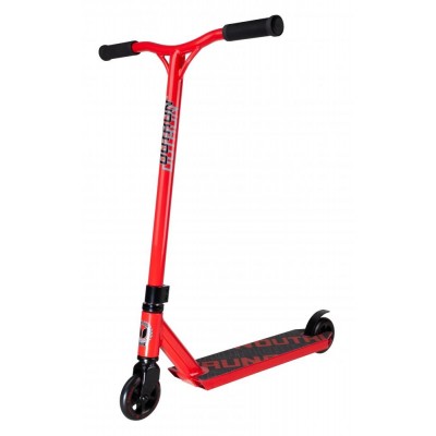 Blazer Pro Outrun 2 Complete Scooter - Red