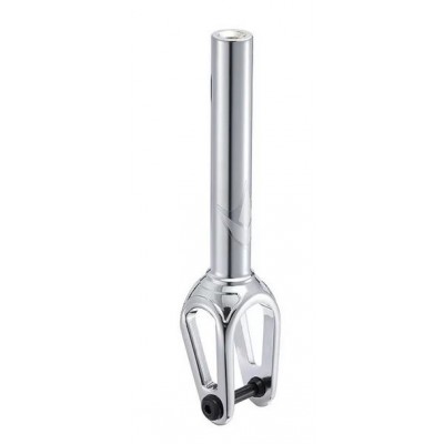 Blunt Prodigy S2 Scooter Fork - Chrome 