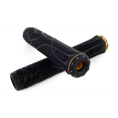 Ethic DTC Scooter Grips - Black