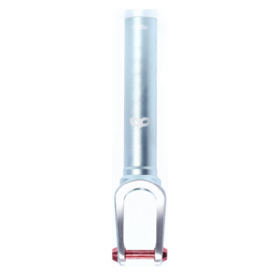  Aztek Circa 3 Stunt Scooter Fork - Aqua