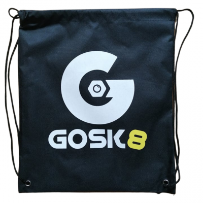 Gosk8 bag