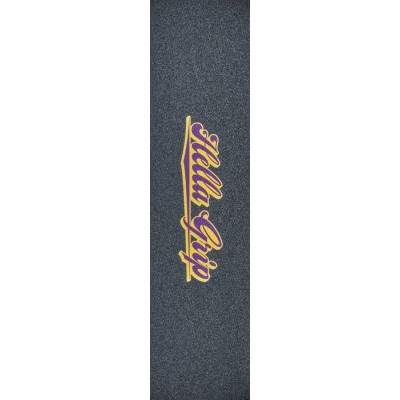 Hella Grip Classic Pro Scooter Grip Tape  Ryan Myers