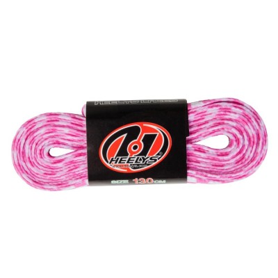 Heelys Laces Bliss Check - Pink/White
