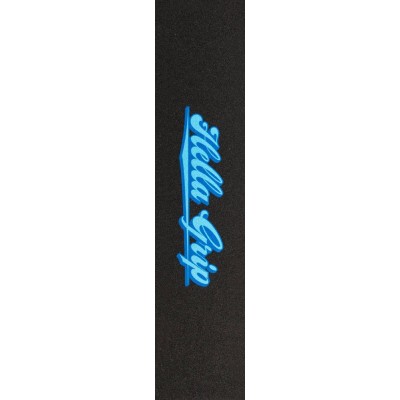 Hella Grip Classic Pro Scooter Grip Tape - Icebox
