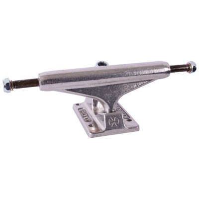 Indy Stage 11 Standard Skateboard Truck 139mm (Pair) - Polished