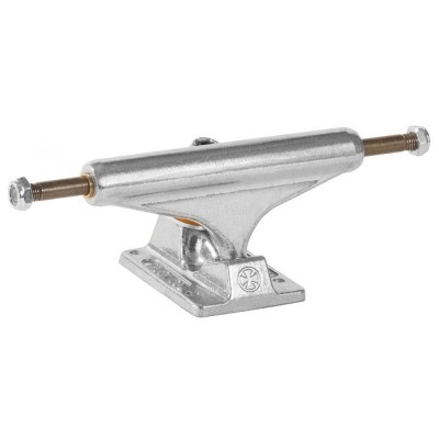 Indy Stage 11 Standard Skateboard Truck 144mm (Pair) - Polished